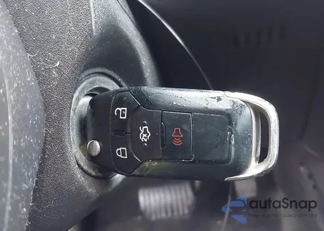 2015 Ford Fusion Se из США, поврежденный, VIN 3FA6P0H73FR286688